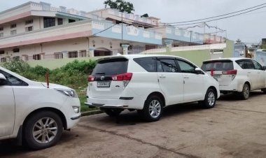 ED-EOW का शिकंजा: ₹650 करोड़ के CGMSC घोटाले में मोक्षित कॉर्पोरेशन पर ताबड़तोड़ छापेमारी