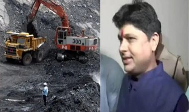 छत्तीसगढ़ कोयला घोटाला: सूर्यकांत त्रिपाठी की जेल बदली पर कोर्ट आज करेगा फैसला