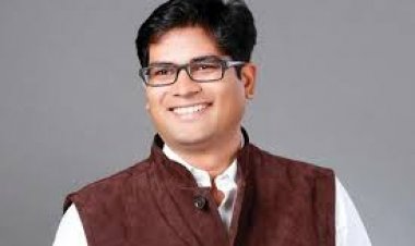 वित्त मंत्री  ओपी चौधरी आज होंगे अमेरिका रवाना