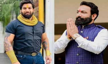 ब्रेकिंग : नहीं चलेगा तोमर ब्रदर्स के मकान पर बुलडोजर, हाईकोर्ट ने लगाई रोक