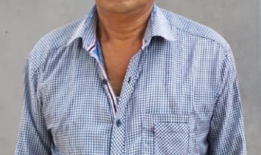 अब पक्के मकान में सुकून से बीत रहा है जगदीश का जीवन