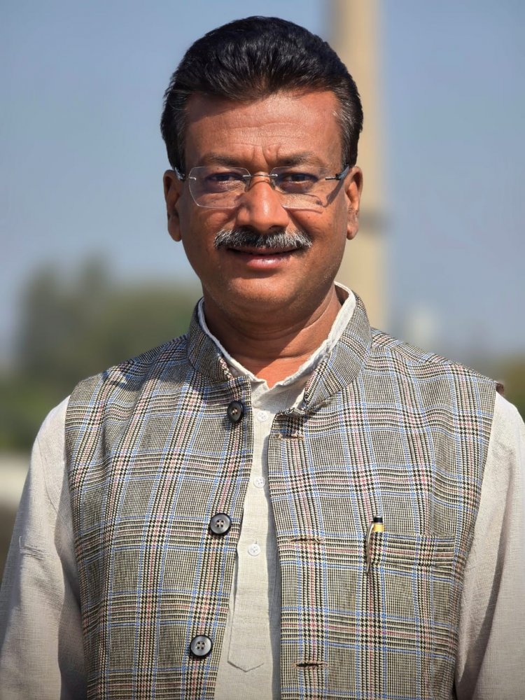 न्याय योजना का नाम बदलकर किसान उन्नति योजना किया गया