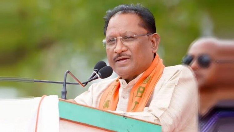 #CGBusinessEasy एक्स पर देशभर में छाया, छत्तीसगढ़ की नई औद्योगिक पहल को जबरदस्त सराहना