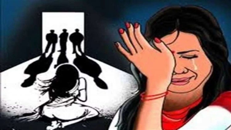 CG – LOVE SEX और धोका : फेसबुक पर की दोस्ती, शादी का झांसा देकर लगातार करता रहा दुष्कर्म, फिर जो हुआ….