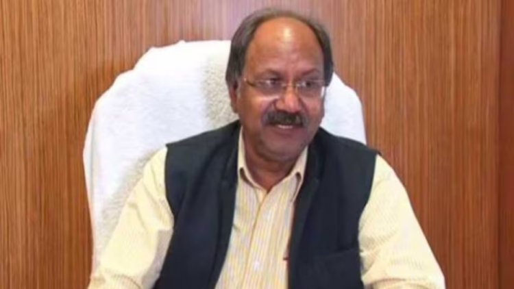 CG : सांसद बृजमोहन अग्रवाल को केंद्र में मिली नई जिम्मेदारी, इस समिति के बने सदस्य…..