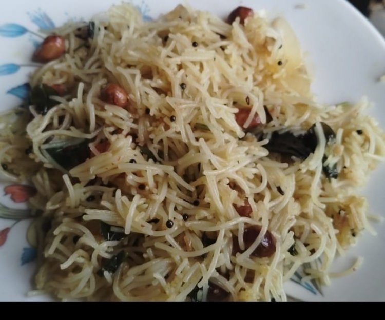 Vermicelli Recipe: सावन स्पेशल ब्रेकफास्ट  रेसिपी जो स्वाद में लाजवाब और बनाना में भी है आसान