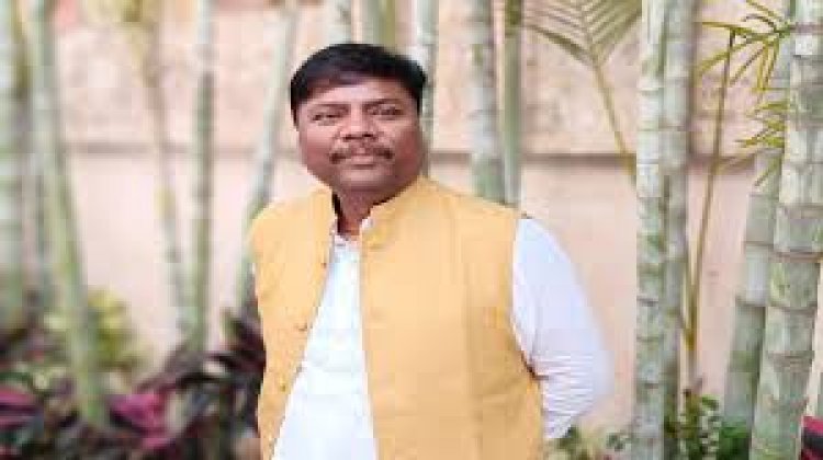 ऑपरेशन सिंदूर को छिटपुट घटना बताने वाले खड़गे को जवानों का नाम लेने का हक नहीं:केदार कश्यप