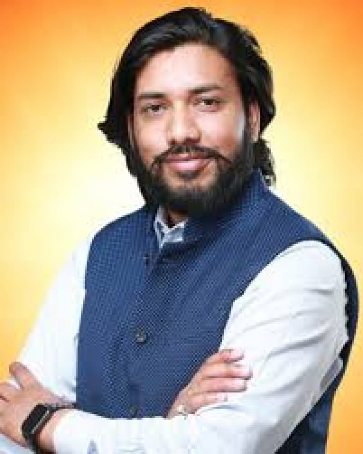 खड़गे को बाबा साहब का अवतार कहने पर भगत को कांग्रेस से बाहर किया जाए:गुरु खुशवंत