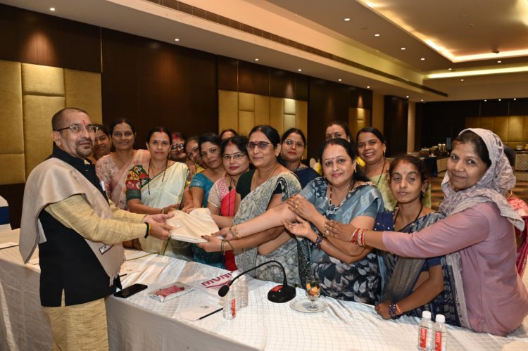 श्रम कल्याण केन्द्रों का होगा उन्नयन