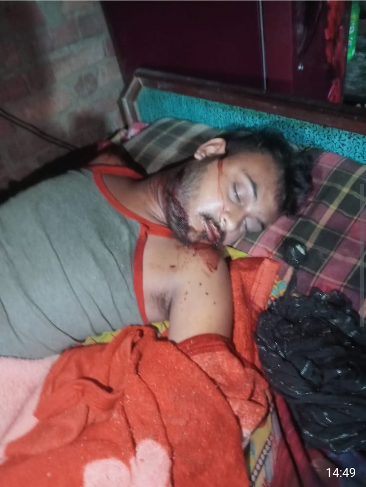 *बेमेतरा : बेरला थानांतर्गत बुचीडीह गांव में युवक की संदिग्ध परिस्थिति में हत्या, पुलिस जांच में जुटी*