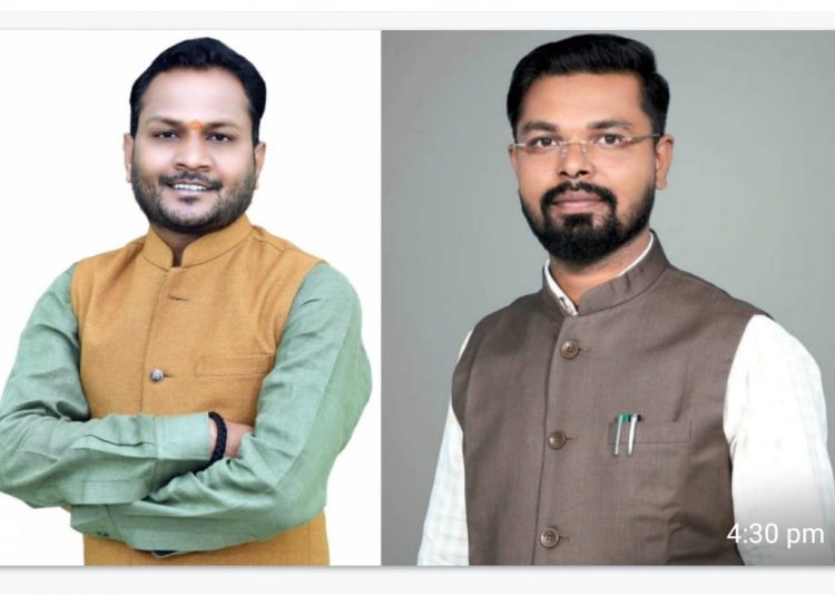 नए युवा नेतृत्व से सजेगी तैलिक साहू महासभा की दिशा : छत्तीसगढ़ से पवन साहू व मनीष साहू को अहम भूमिका....