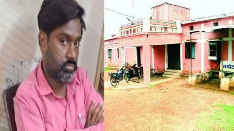 बाल संप्रेषण गृह में अधिकारी ने अपचारी के साथ बनाए अप्राकृतिक संबंध