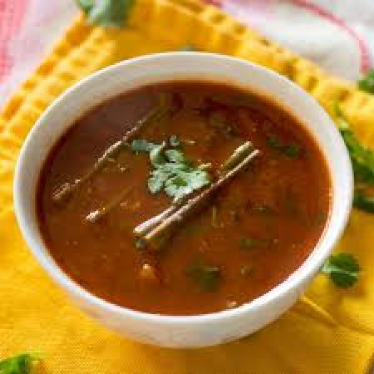 साउथ इंडियन स्टाइल का सांभर बनाने की आसान रेसिपी