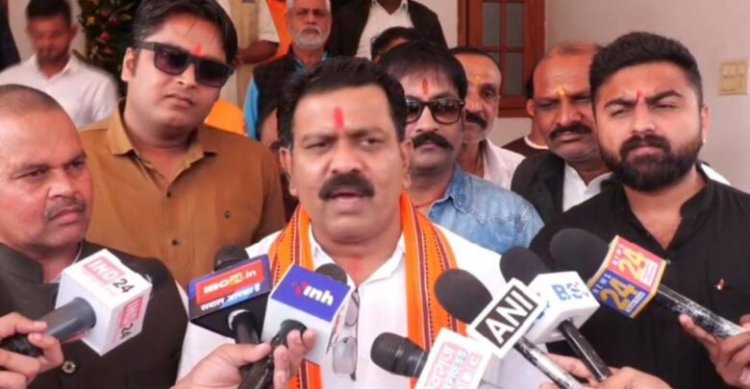 आत्मसमर्पित नक्सलियों को छत्तीसगढ़ सरकार का बड़ा तोहफा: टेस्ट ट्यूब बेबी की सुविधा मुफ्त में मिलेगी