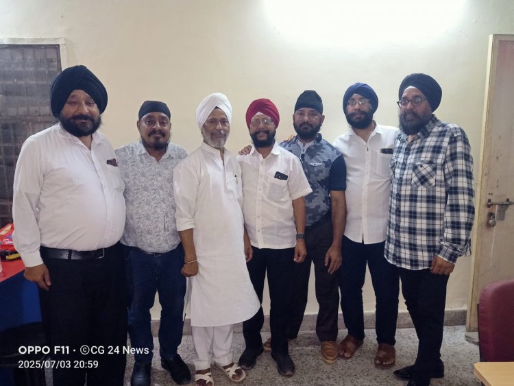 रायपुर में एससीआर (स्टेट कैपिटल रीजन ) बनाए जाने की स्वीकृति छत्तीसगढ़ के विकास में मील का पत्थर