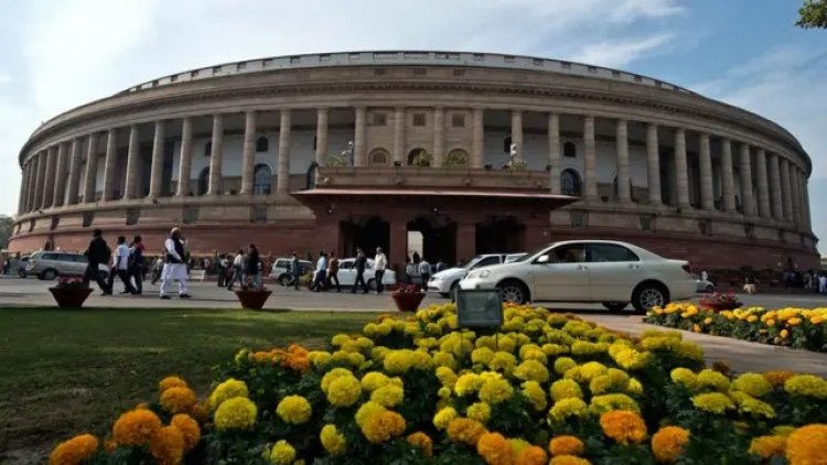 राष्ट्रपति ने राज्यसभा के लिए चार नए सदस्यों को किया नामित, जानें कौन-कौन हैं शामिल