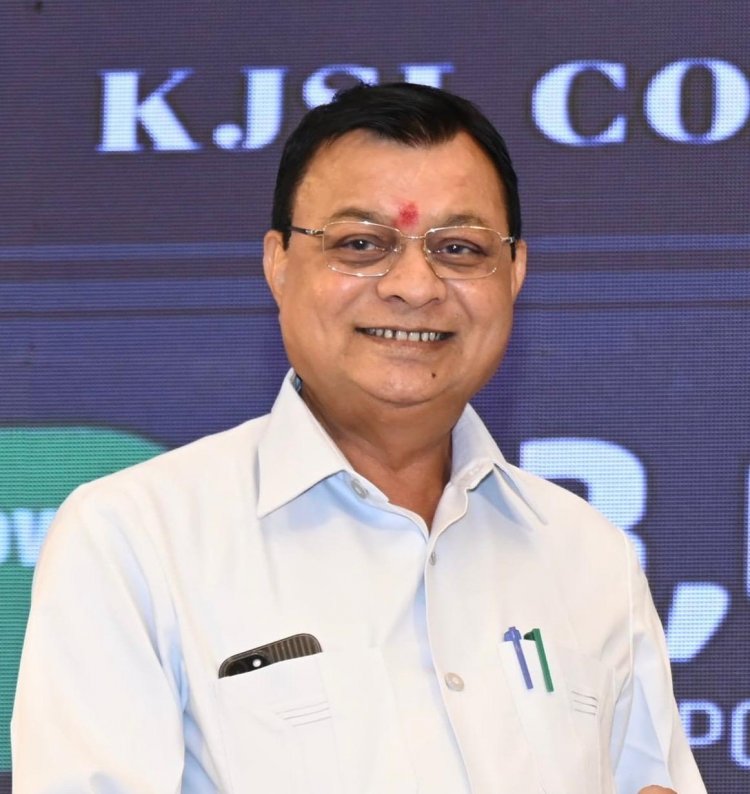 उद्योग मंत्री  लखन लाल देवांगन के प्रयासों से मिली शहर के विभिन्न विकास कार्यों को 47. 46 करोड़ की स्वीकृति