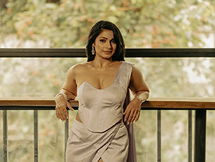 मैं काम में स्पष्टता और विजन से समझौता नहीं करती : तनीषा मुखर्जी