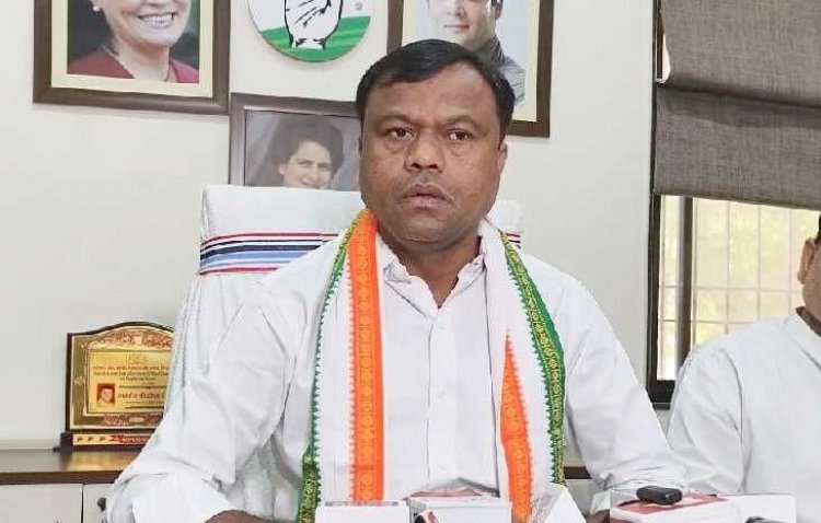 दुर्ग में ननों की गिरफ्तारी, मारपीट सरकार का अतिवादी चरित्र - कांग्रेस