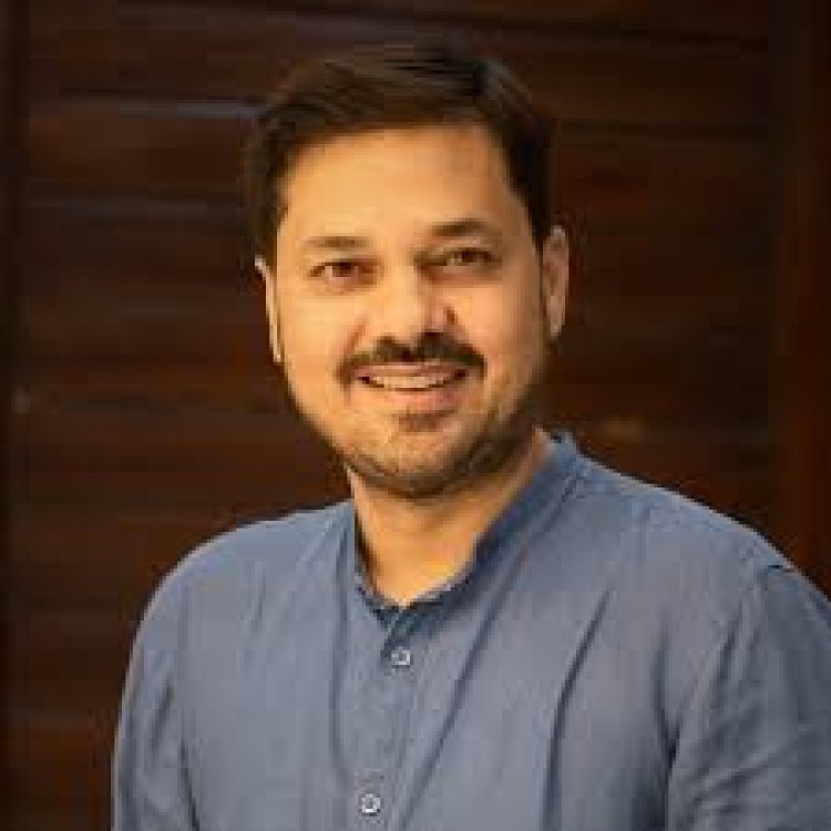 IIM रायपुर में जननेता अनुज शर्मा देंगे  व्याख्यान