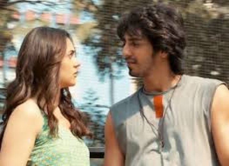 छपरी निब्बा निब्बी की फेवरेट मूवी बनी है सैयारा-यूजर ने कहा