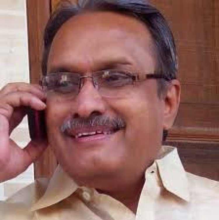 खाद्य आयोग के अध्यक्ष संदीप शर्मा 25 को पदभार ग्रहण करेंगे