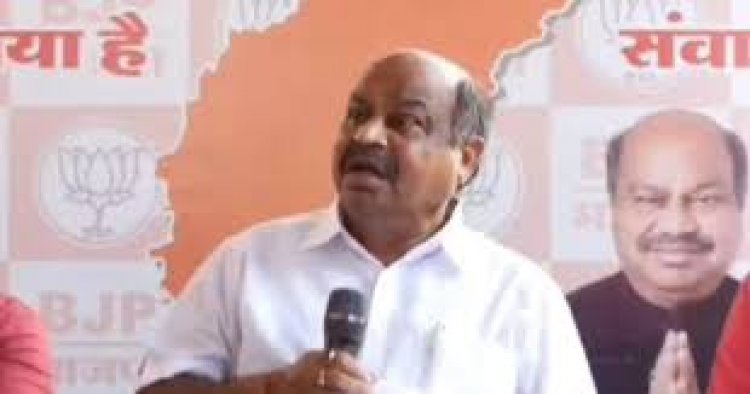 सचिन पायलट के दौरे पर बोली भाजपा