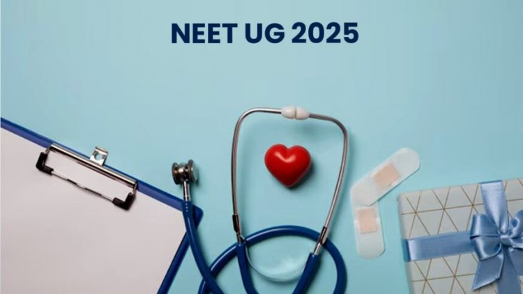नीट यूजी 2025 की काउंसलिंग 29 जुलाई से, छत्तीसगढ़ में ऑनलाइन प्रक्रिया शुरू