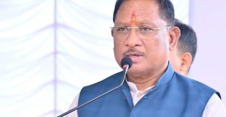 मुख्यमंत्री  विष्णु देव साय ने नागपंचमी पर प्रदेशवासियों को दी शुभकामनाएं