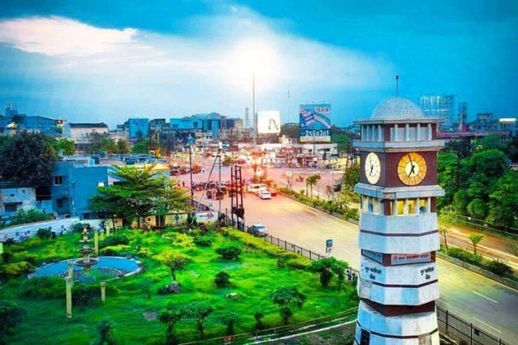 रायपुरवासियों के लिए खुशखबरी, जाम से मिलेगी राहत, शहर के इन इलाकों में एक साथ बनेंगे 7 नए ओवरब्रिज