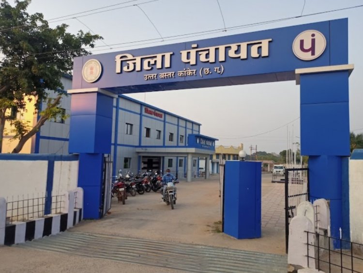 पीएम आवास के निर्माण में लापरवाही, 3 पंचायत सचिव निलंबित, 2 के वेतन रोके और 6 को नोटिस