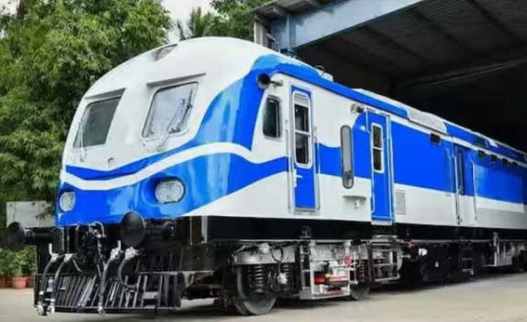 भारत में जल्द दौड़ेगी हाइड्रोजन ट्रेन, इंडियन रेलवे का सफल हुआ परीक्षण, जानिए कब से होगी शुरुआत