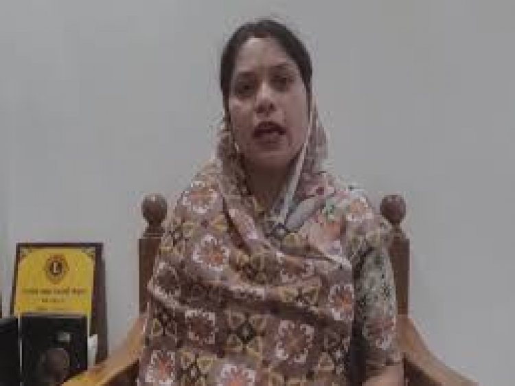 फर्जी कांग्रेस अपने भ्रष्टाचार से ध्यान हटाने ,बिना नाम पते की फर्जी शिकायतें करवा रही है:रंजना साहू