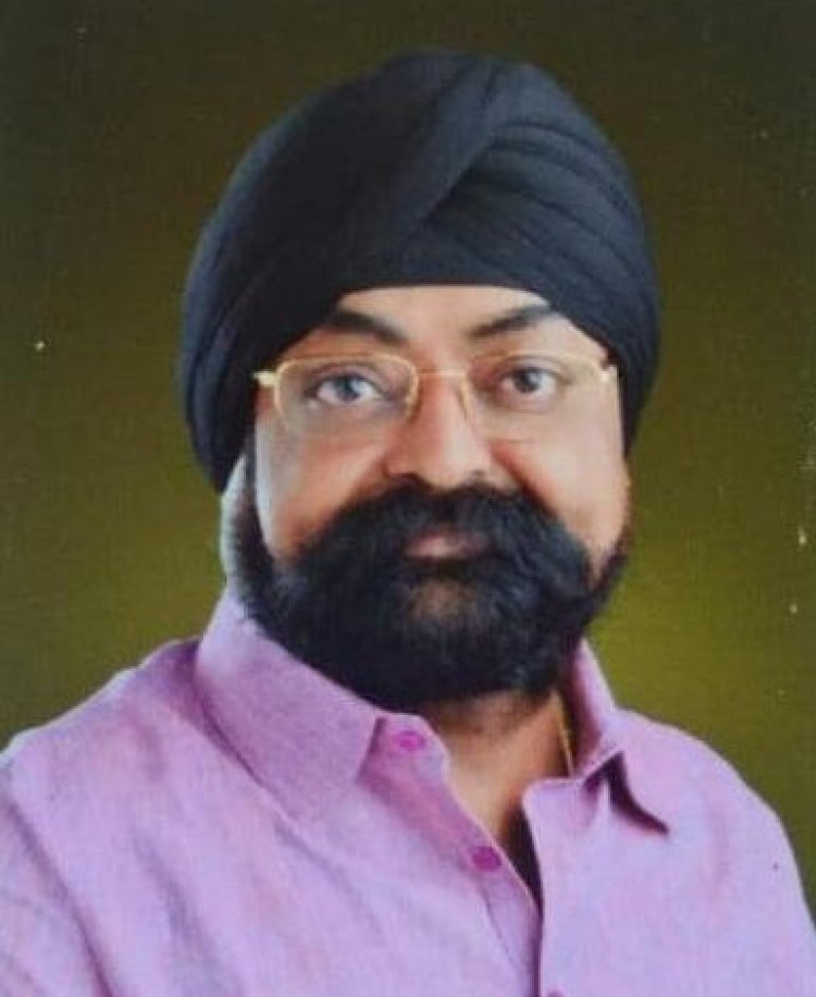 क्रेडा अध्यक्ष भूपेंद्र सवन्नी पर वेंडरों का सनसनीखेज आरोप: 'काम के बदले मांग रहे 3% कमीशन'