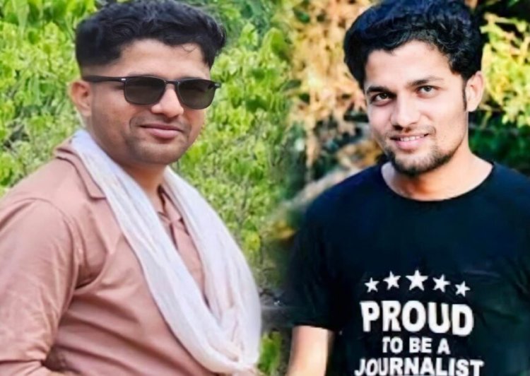 ब्रेकिंग: पत्रकार मुकेश चंद्राकर हत्याकांड में PWD के 5 अधिकारी गिरफ्तार, पूछताछ जारी