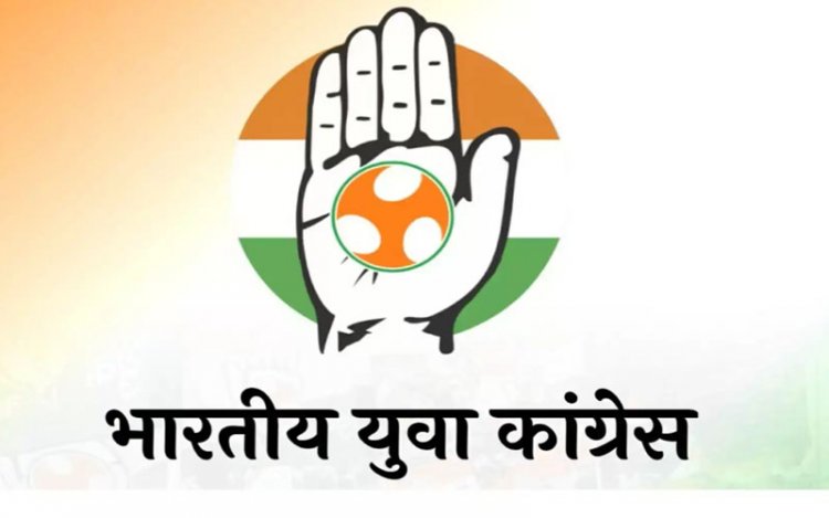 युवा कांग्रेस की नई राष्ट्रीय कार्यकारिणी घोषित, छत्तीसगढ़ से 3 लोगों को मिली बड़ी जिम्मेदारी