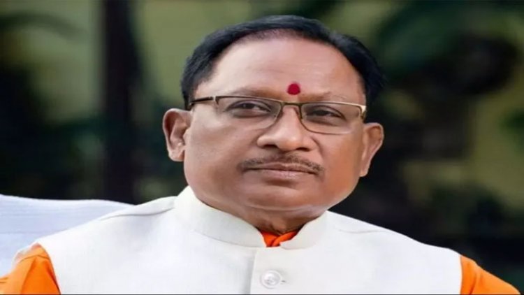 छत्तीसगढ़ के किसानों, उद्यमियों और निर्यातकों को अब मिलेगा वैश्विक बाजार का सीधा लाभ…