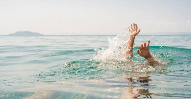 दर्दनाक हादसा: पानी से भरे गड्ढे में डूबने से तीन साल के मासूम की मौत, घर में पसरा मातम