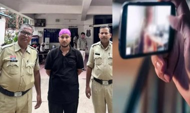 धोखाधड़ी का नया तरीका: ऑनलाइन दोस्ती कर युवती को लूटा, ब्लैकमेल कर लाखों की मांग...रूपये नहीं मिले तो की ये घटिया हरकत…फिर जो हुआ…!!