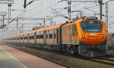 यात्रियों को मिली नई ट्रेन की सुविधा तीन अगस्त से चालू होगा रायपुर-जबलपुर एक्सप्रेस ट्रेन..