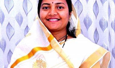 सूरजपुर जिले को मिली डाइट की सौगात: मंत्री श्रीमती लक्ष्मी राजवाड़े के प्रयासों से शिक्षा के क्षेत्र में ऐतिहासिक पहल, मुख्यमंत्री विष्णु देव साय का जताया आभार