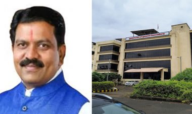 कोरबा जिला जेल से फरार हुए चार सजा आप्ता: जेलर की भूमिका संदिग्ध, सुरक्षा व्यवस्था पर गंभीर सवाल