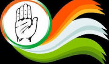 झारखंड के पूर्व मुख्यमंत्री एवं पूर्व केंद्रीय मंत्री शिबू सोरेन के निधन पर कांग्रेस की श्रद्धांजली