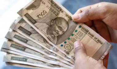 DA hike : केंद्र कर्मचारियों के लिए खुशखबरी, 3% बढ़ेगा महंगाई भत्ता, जल्द होगी घोषणा