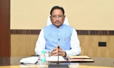 दो अलग-अलग घटनाओं में 5 मासूम की मौत, मुख्यमंत्री जताया शोक, मुआवजे की किए घोषणा!