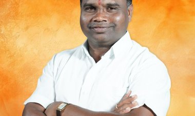 विधायक आशाराम नेताम ने कहा की  कांग्रेसी आज जिस सड़क को लेकर रैली निकाले, उस पर न तो भीड़ जुटी और उनका प्रदर्शन पूरी तरह से फेल नजर आया।