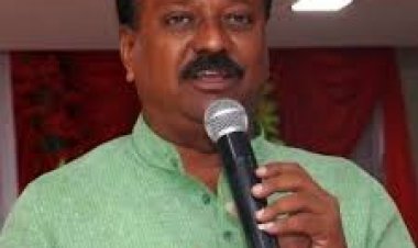 बाइस दिनों से लापता नाबालिग बच्ची को खोजने SSP से मांग- कन्हैया 