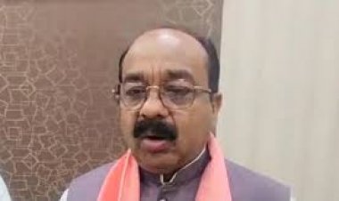  गुणवत्तापूर्ण निर्माण सामग्रियों के चयन के लिए मानकों की जानकारी जरूरी -  अरुण साव