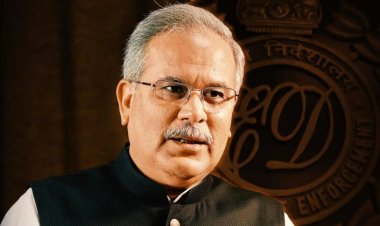 CG NEWS: छत्तीसगढ़ के पूर्व मुख्यमंत्री भूपेश बघेल की याचिका पर 11 अगस्त को सुप्रीम कोर्ट में सुनवाई