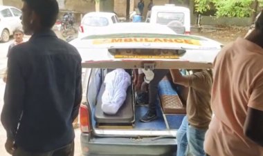 एनटीपीसी सीपत हादसा : इलाज के दौरान एक और श्रमिक की गई जान, अबतक दो की मौत